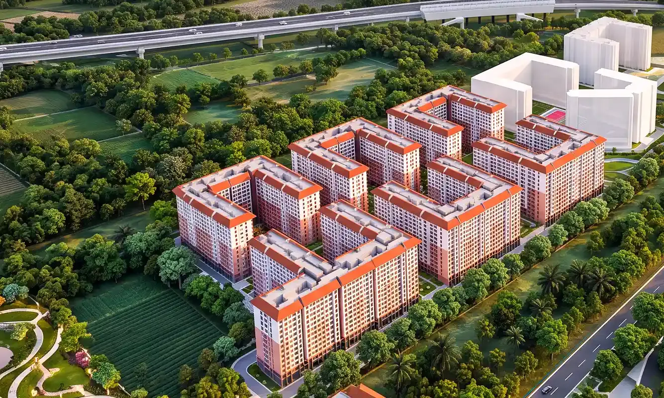 TVS Emeral Auralis Overview 2